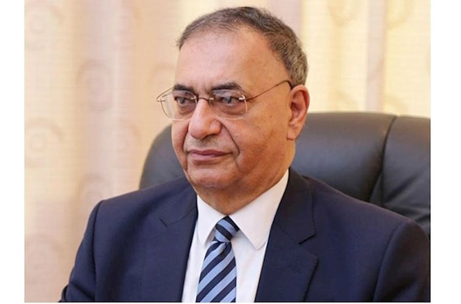 Yaşıl dünya naminə həmrəylik ili çərçivəsində mühüm işlərin görülməsi hədəflənib