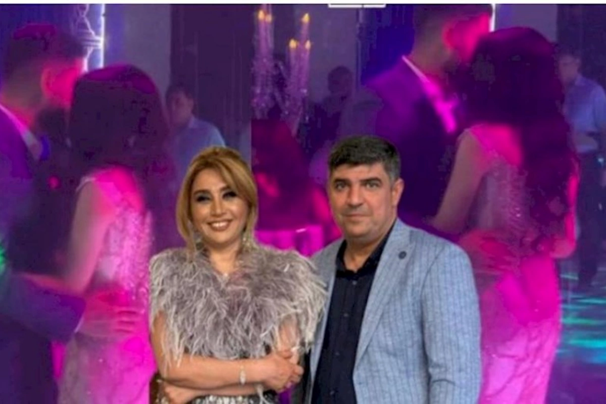 “Kənddə mağar qurub qızımın toyunu edəyəcik” — Əməkdar artist