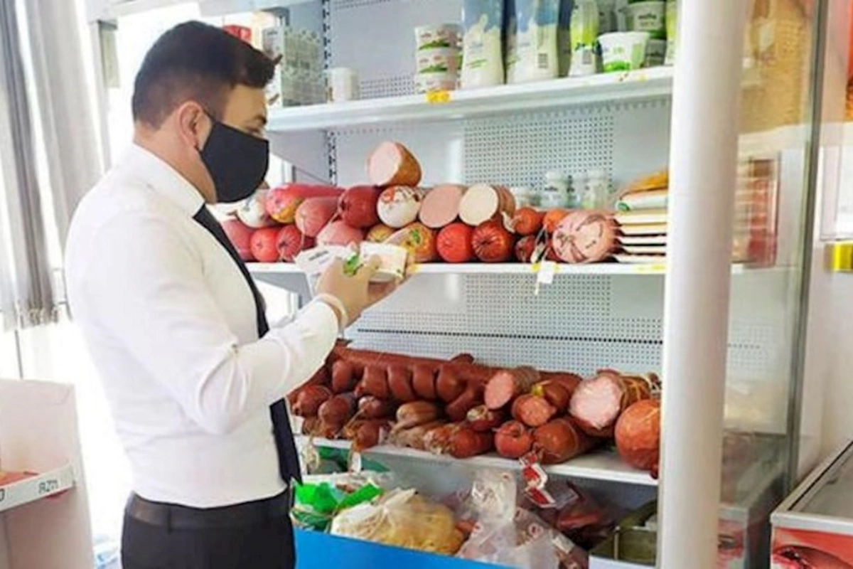 Azərbaycanda qida təhlükəsizliyi sahəsində YENİ ADDIM — Nəzarət GÜCLƏNİR