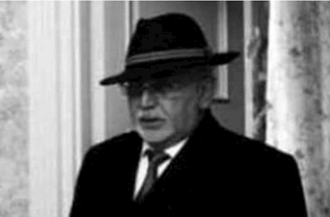 Nəcməddin Sadıkovun yaxın adamına bu dəfə ağır cəza verildi