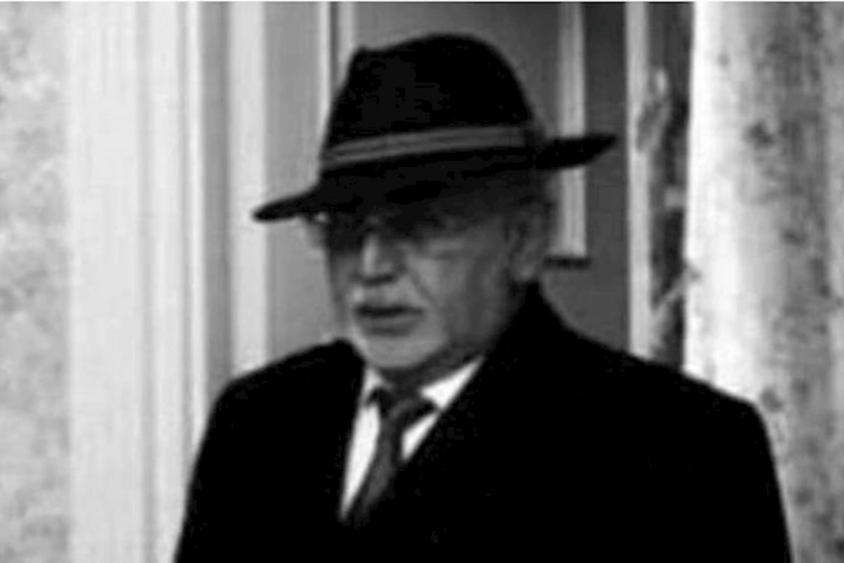 “Şlyapa Zahid”in həbs müddəti uzadıldı