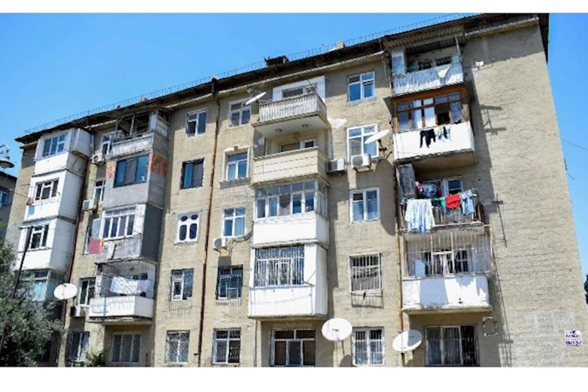 Bu kommunal xidmətin qiyməti qaldırıldı — RƏSMİ