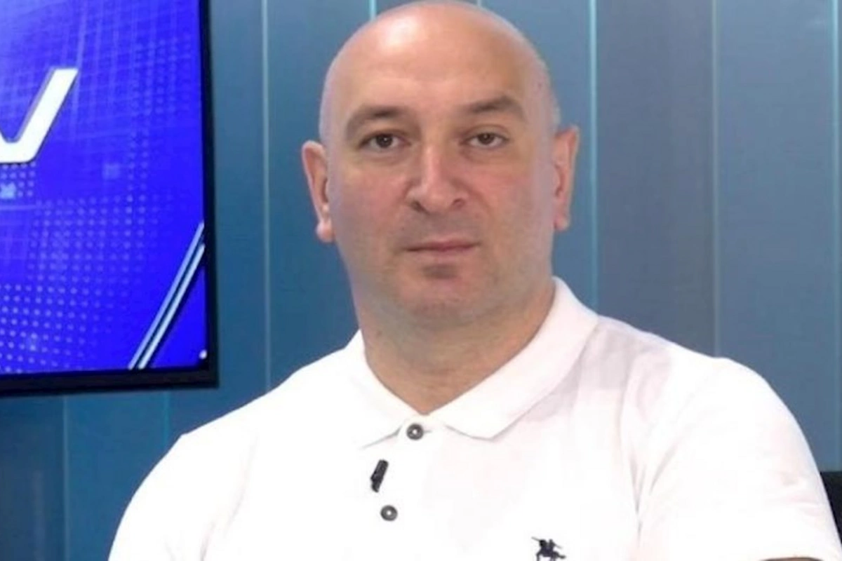 “Erməni yalanları beynəlxalq təşkilatlar tərəfindən hüquqi təsdiqini tapmayacaq” — Politoloq
