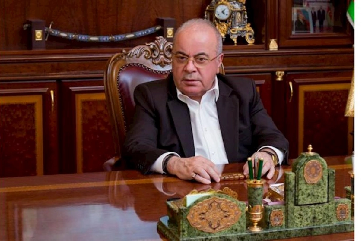 Madər Musayevin dəfn yeri məlum oldu
