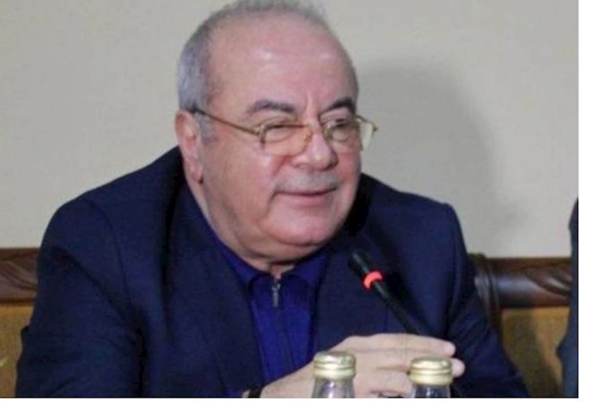 Vəfat edən deputat kimdir? — DOSYE