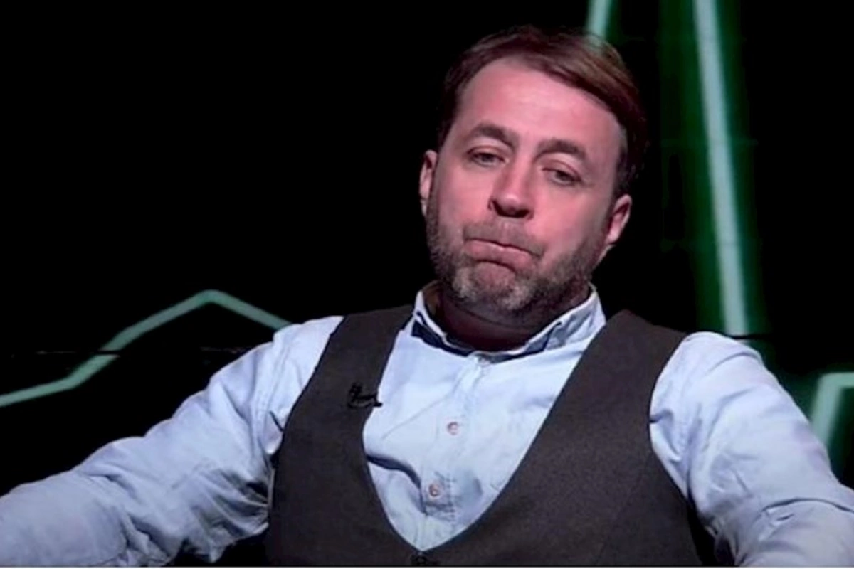 Azər Aydəmir: “Əlixanın yerinə o obrazı mən oynamalıydım” — VİDEO