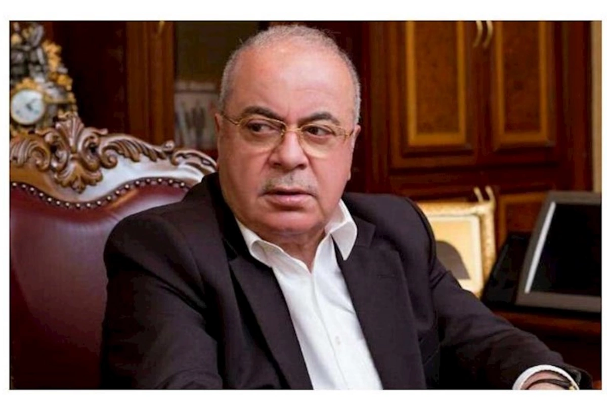 Deputat Madər Musayev vəfat etdi