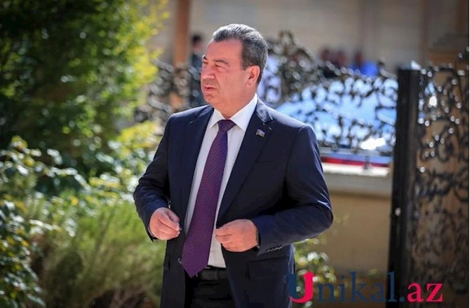 Madər Musayevlə vida mərasimi keçirilir — VİDEO/FOTOLAR