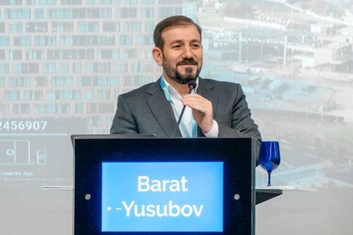 Yeni Klinikaya direktor TƏYİN EDİLDİ