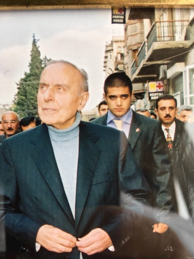 Yeni nazir müavini təyin olunan Ramin Məmmədov kimdir? — DOSYE