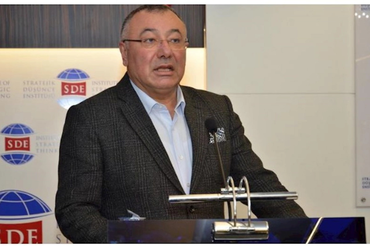 Türkiyəli ekspert: “15 iyulda dövlət çevrilişinə cəhd zamanı Azərbaycandan verilən dəstək minnətdarlıqla xatırlanır”