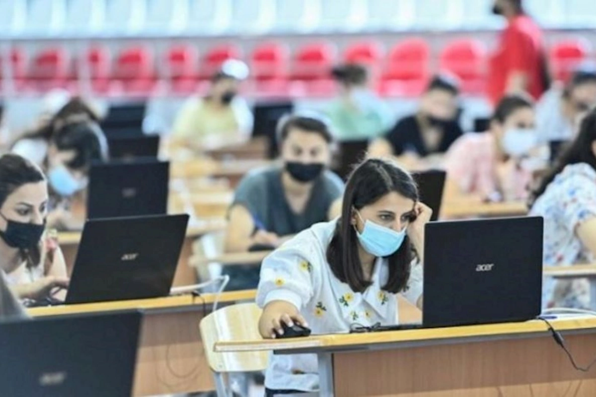 Bu gün MİQ üzrə sonuncu imtahanlar keçiriləcək