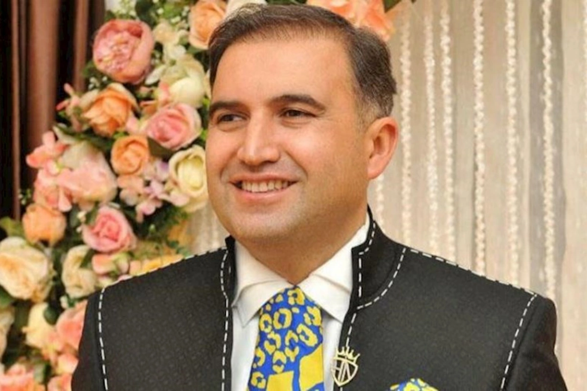 Hacı Nuranı görün kimə bənzətdilər — VİDEO