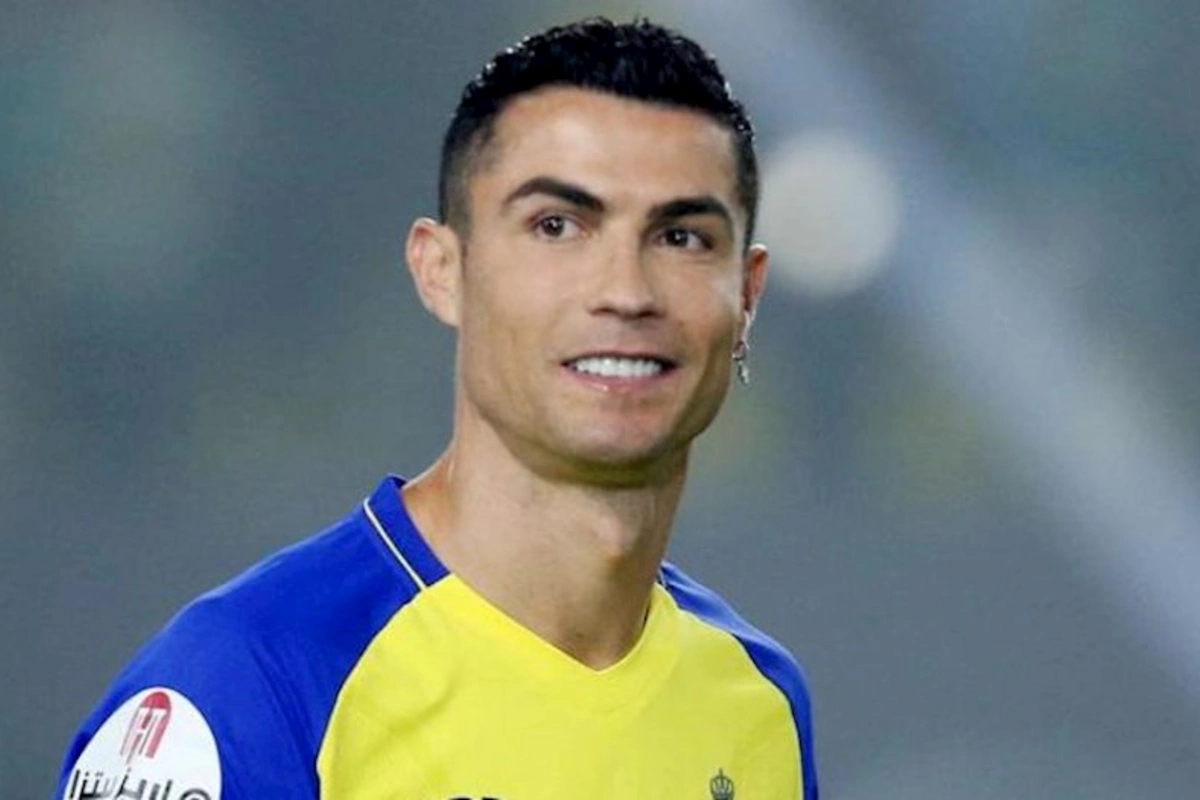 Ronaldo özünə yeni avtomobil aldı