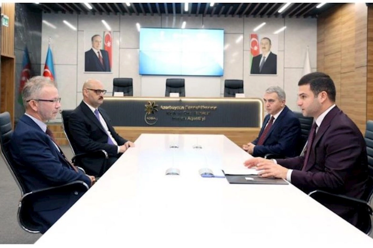 Azərbaycan Tailand şirkəti ilə əməkdaşlığa başlayır