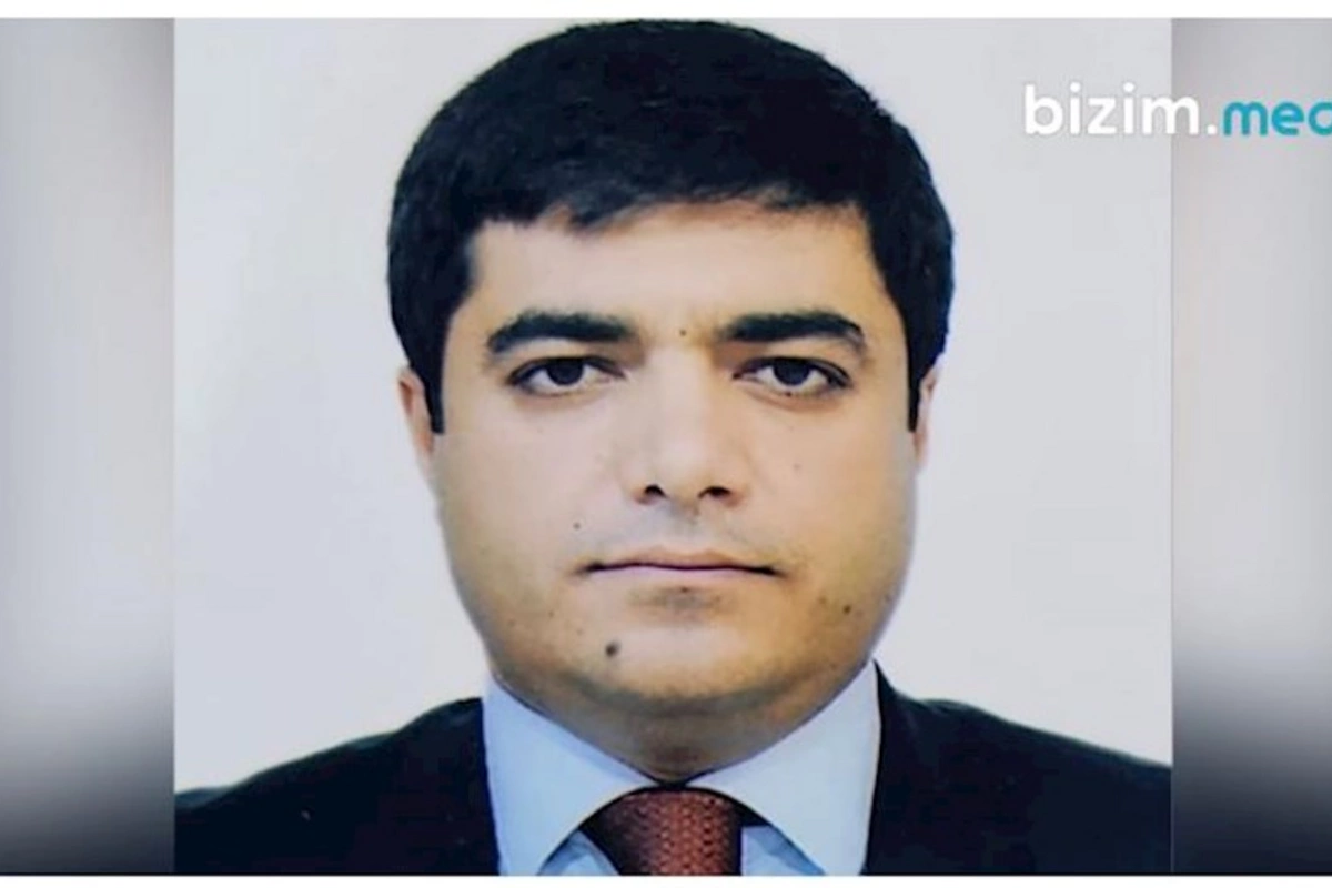 Yeni nazir müavini təyin olunan Ramin Məmmədov kimdir? — DOSYE