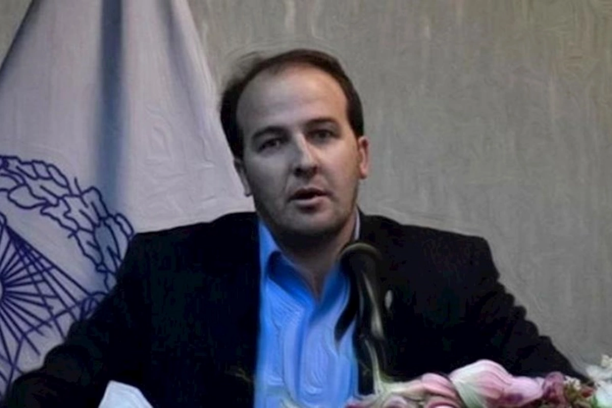 İranda azərbaycanlı hüquqşünasın müəmmalı ölümü — FOTO