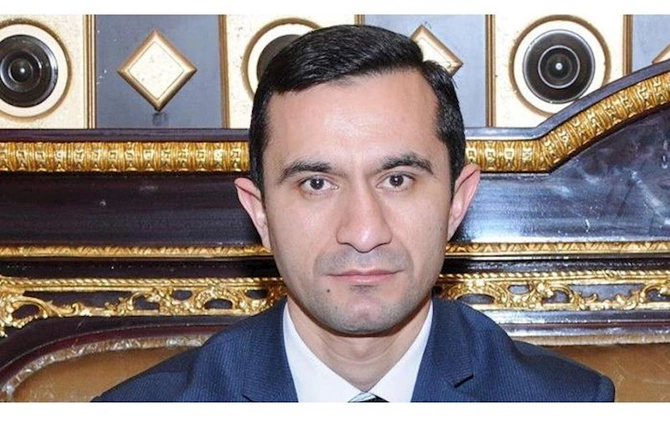 Dini tolerantlıq millətlərarası münasibətlərin açarıdır