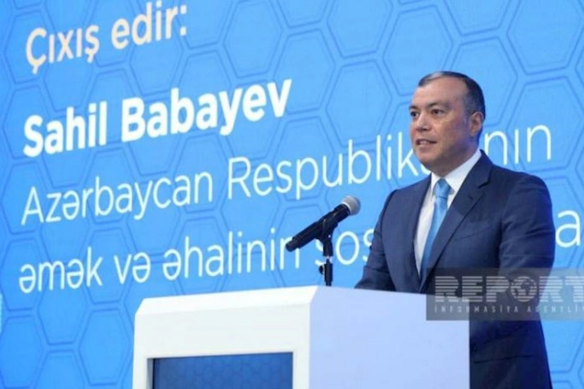 Nazir: Həssas qrupa aid təbəqəyə hər il 7 milyard manat ödənilir