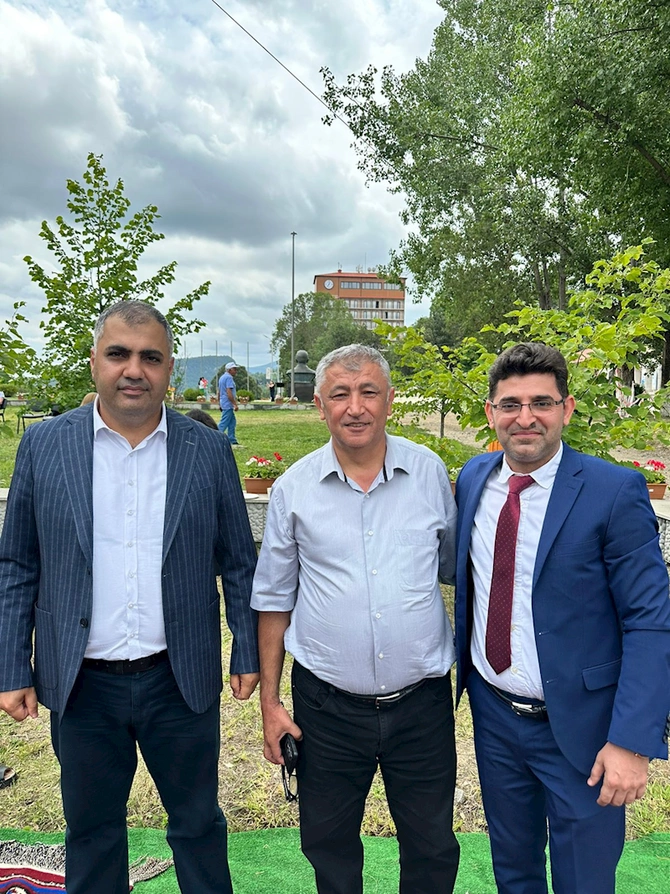 Şuşada “Vətənim Qarabağ” adlı poeziya saatı təşkil edilib — FOTOLAR