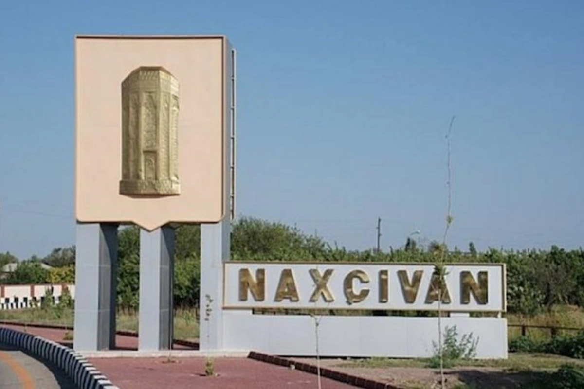 Naxçıvana ayrılan vəsait azaldıldı — FƏRMAN