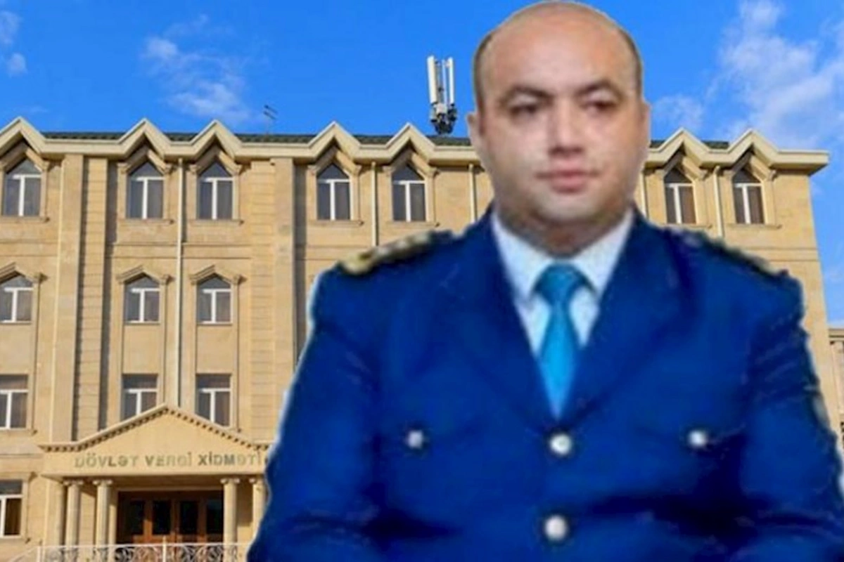 Naxçıvanda işdən çıxarılan müavinə yeni vəzifə verildi