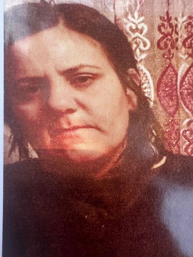 Xəzər rayonunda 37 yaşlı qadın itkin düşüb — FOTO Xəzər rayonunda 37 yaşlı qadın itkin düşüb — FOTO