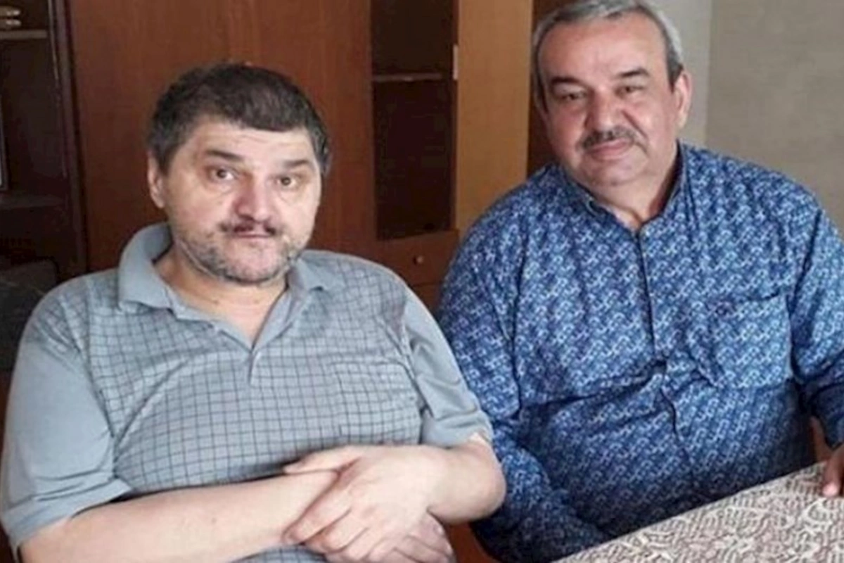Ağamirzə: “Kərimin vəziyyətində yaxşı heç nə yoxdur”