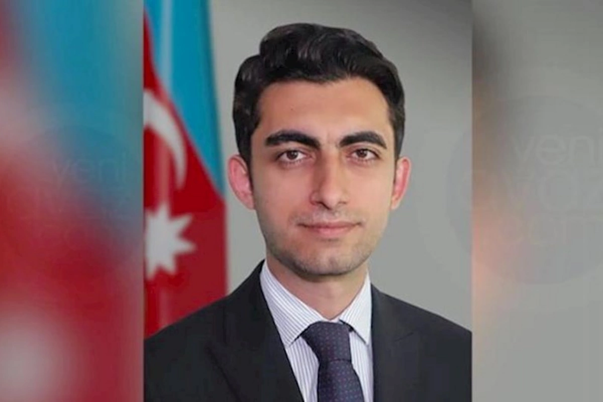 Paşa Holdinqdən Mərkəzi Bankda yüksək vəzifəyə təyinat — DOSYE