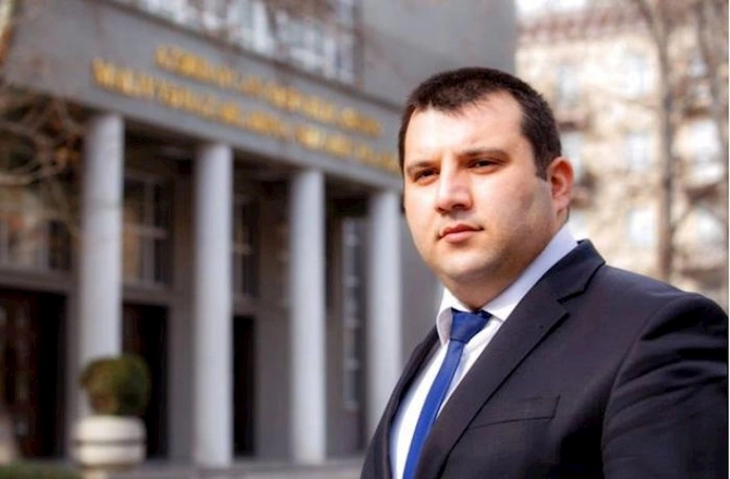“Azərbaycanda 99 faiz avtomobil sığortalanıb” — Ekspert