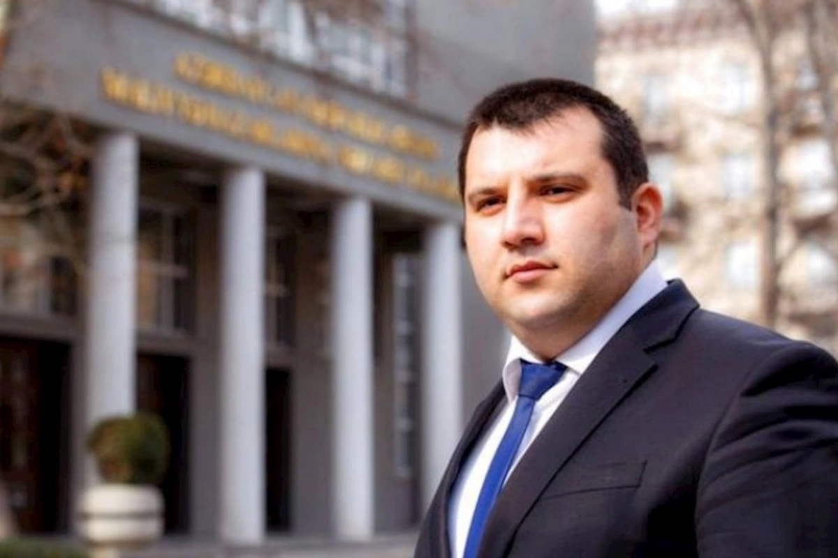 “Vətəndaşların sığorta sektoruna inamı artır” — Ekspert