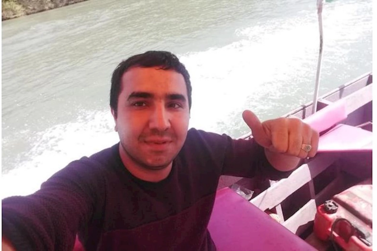 Masazırda həkim intihar etdi — FOTO