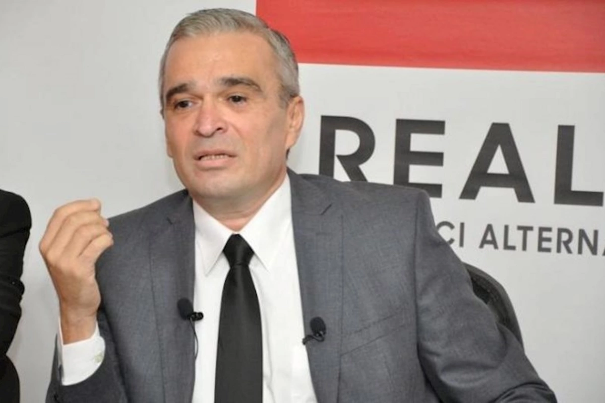 Növbəti 30 gün ərzində ya partiyanı buraxmalıyıq, ya da... — REALa 30 gün vaxt verildi