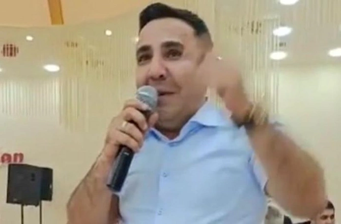 Masazırda həkim intihar etdi — FOTO