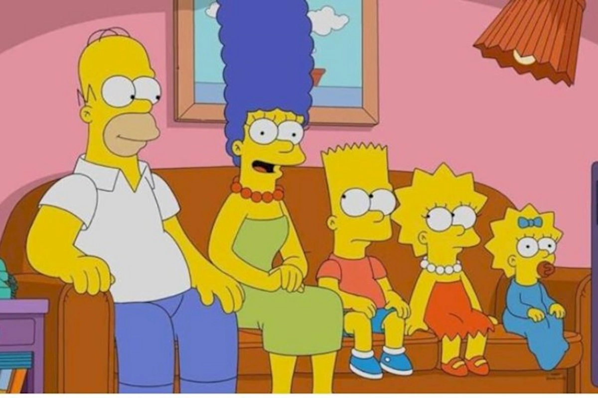 “Simpsonlar“dan QORXULU PROQNOZ: Payızda bu ölkədə müharibə olacaq