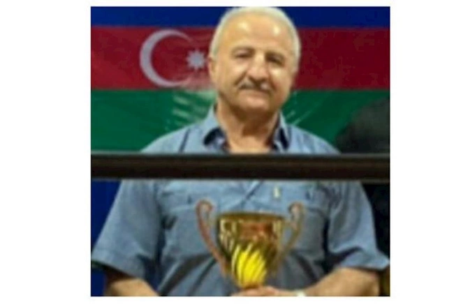 Ağasəlim Novruzov qəfil ürəktutmadan vəfat etdi — FOTO Ağasəlim Novruzov qəfil ürəktutmadan vəfat etdi — FOTO