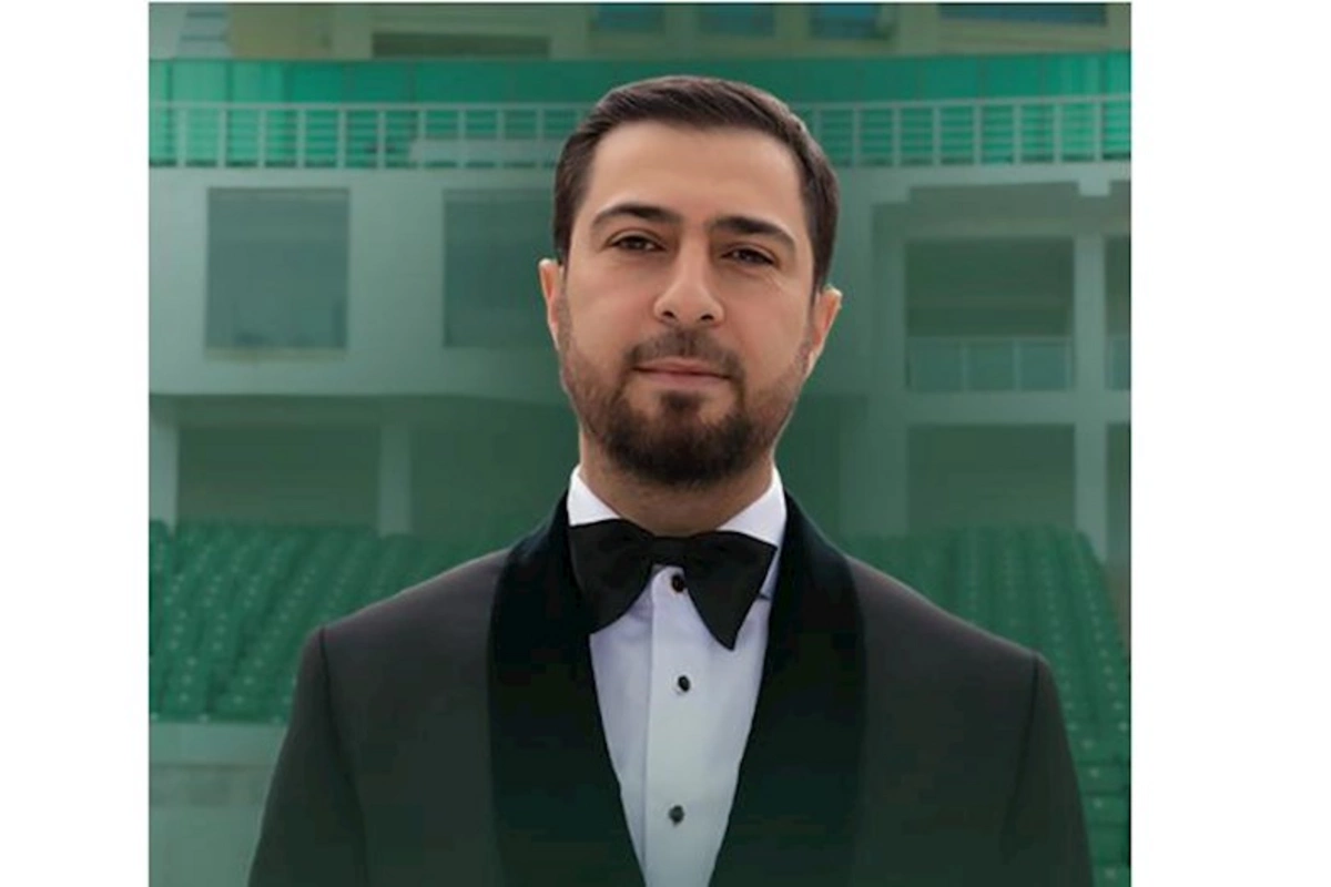 Namiq Qaraçuxurlu xanımı ilə bağlı paylaşımının səbəbini açıqladı