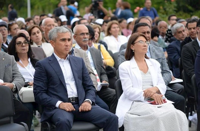 Xanın kəndi də azadlığına az qaldığını hiss edir! — Şuşada gördüklərim...