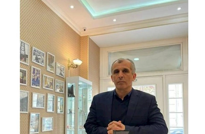 Fırıldaqçı turizm şirkətləri — Onları necə tanıyaq? Fırıldaqçı turizm şirkətləri — Onları necə tanıyaq?