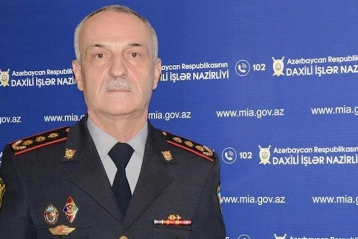 Vilayət Eyvazovdan Ehsan Zahidovla bağlı ƏMR