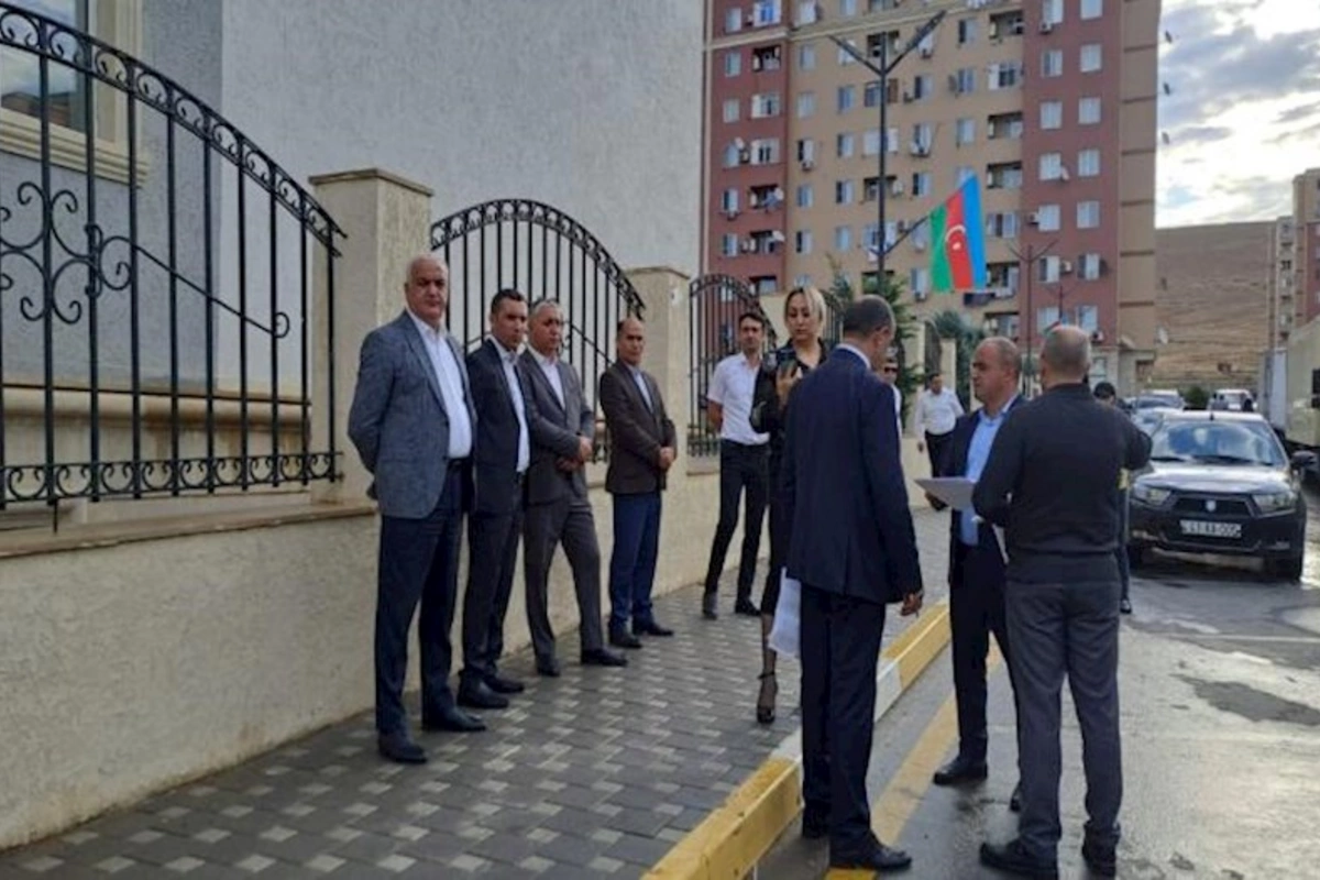 Daha 18 ailə Laçına yola salındı