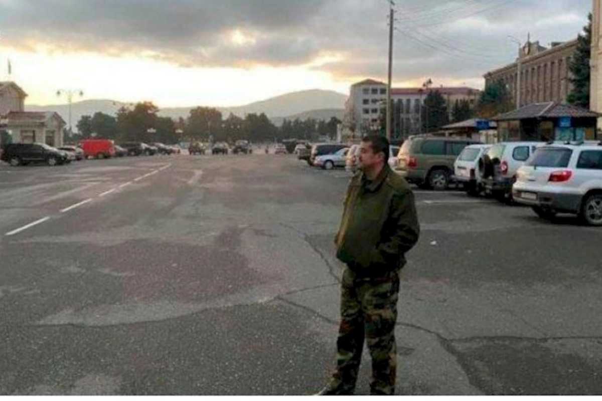 Araik bu ərazilərə hücum edəcəklərini elan etdi — Ordumuza qarşı təxribat hazırlığı