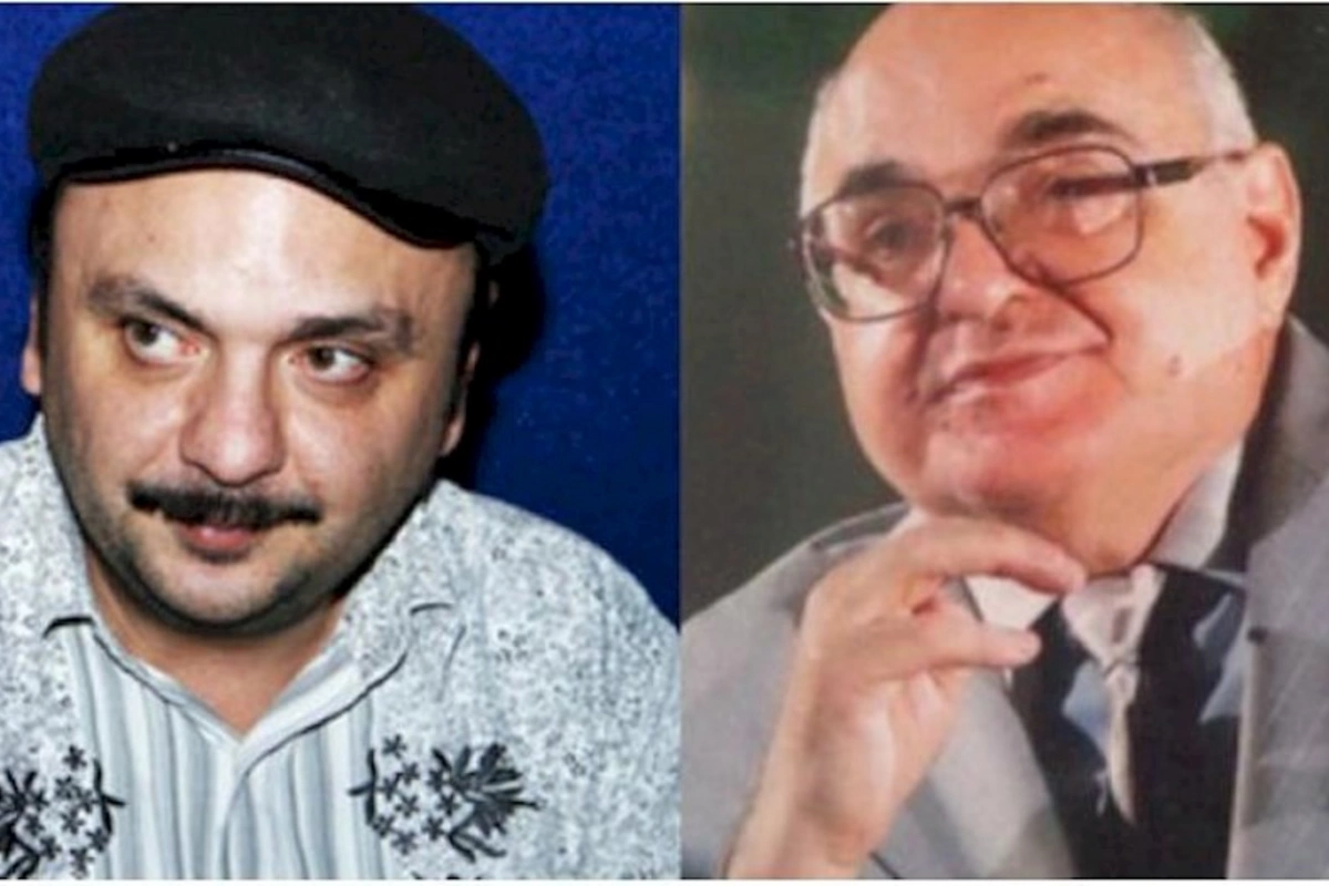 Anar Nağılbazın atası sistem altındadır — DANIŞA BİLMİR