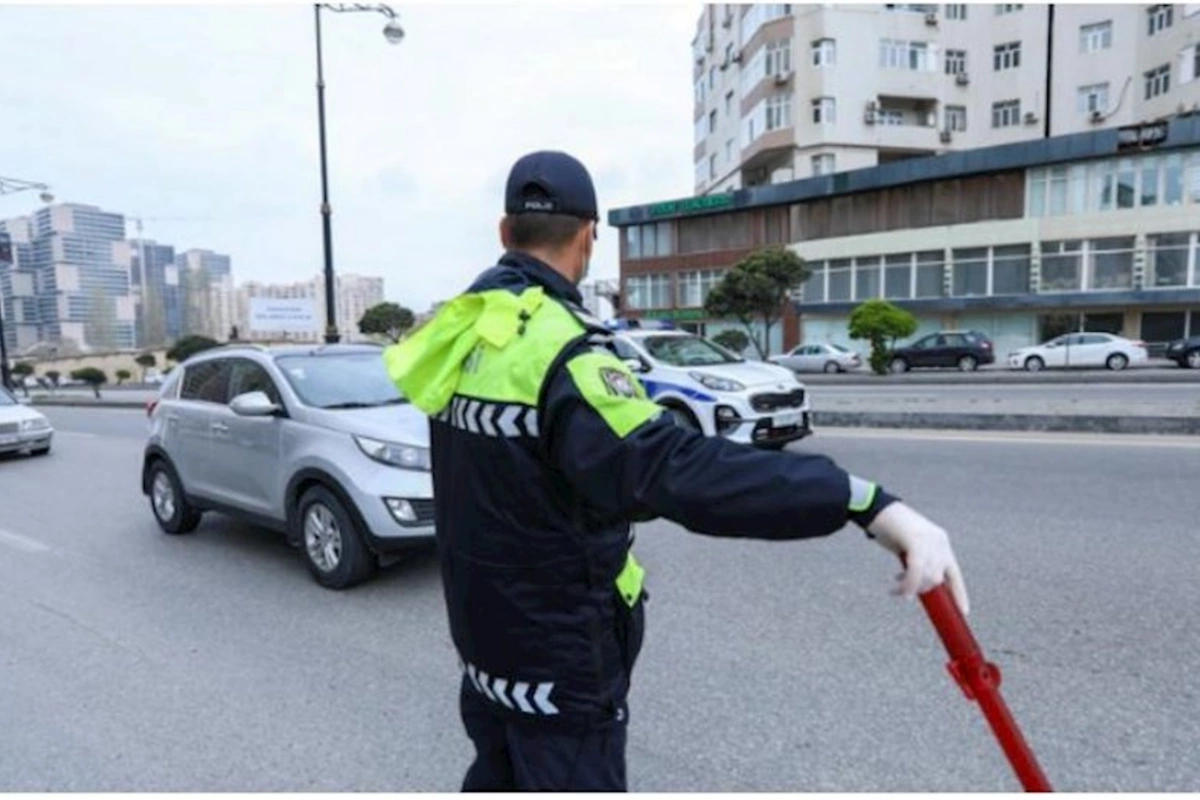 DYP paytaxt sakinlərinə xəbərdarlıq edib