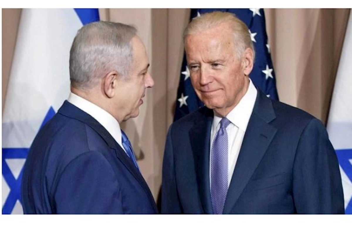 Bayden və Netanyahu razılığa gəldi