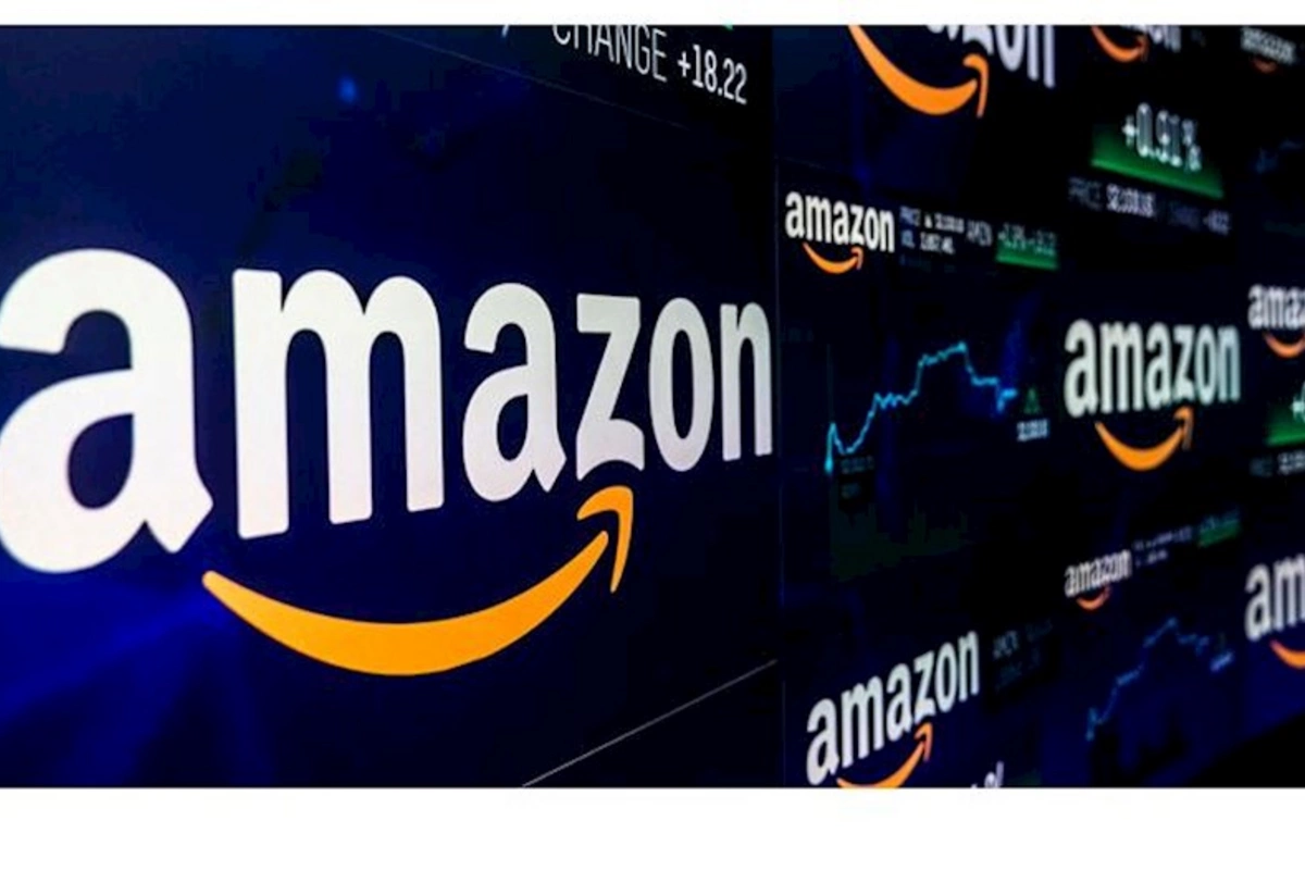 Apple və Amazon şirkətlərinə 194 milyonluq CƏRİMƏ