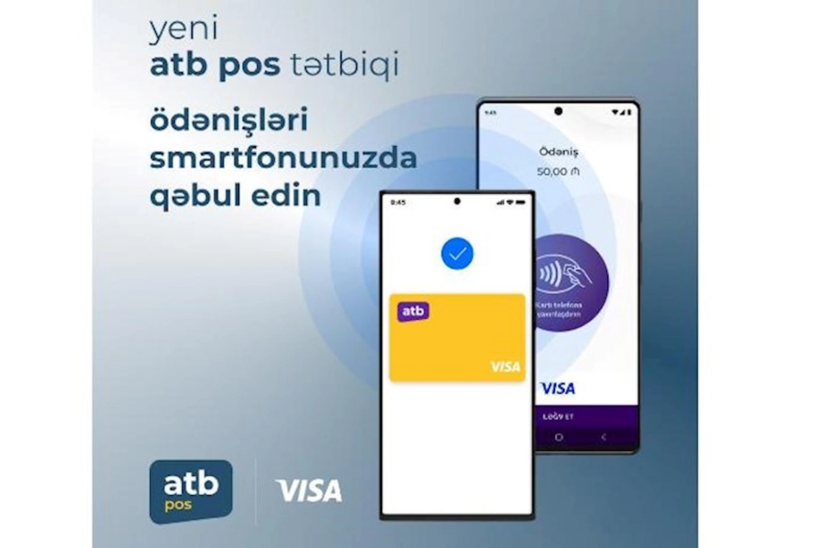 Azər Türk Bankdan fərdi sahibkarlara töhfə
