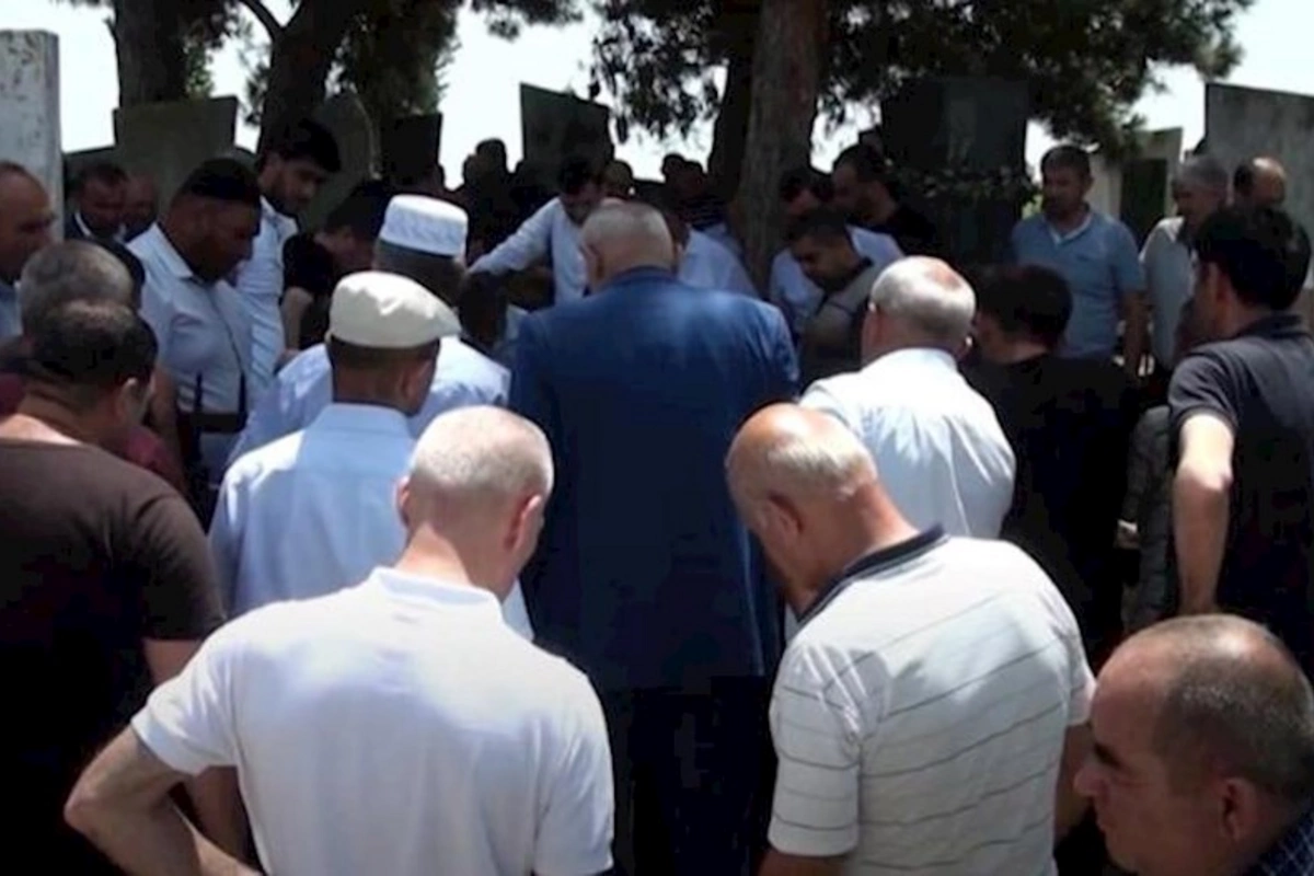Azərbaycanda dəfn sığortası tətbiq edilə bilər? — VİDEO