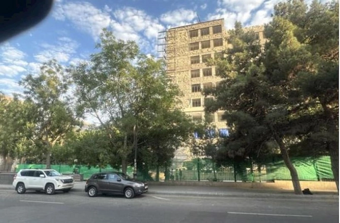 BDU-nun korpusuna 11 milyon manat xərclənəcək — DETALLAR