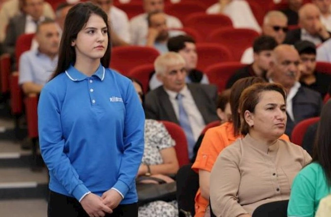 Regionlarda təhsil tələbə kreditlərinin verilməsi qaydaları ilə bağlı məlumatlandırıcı sessiyalara start verilib